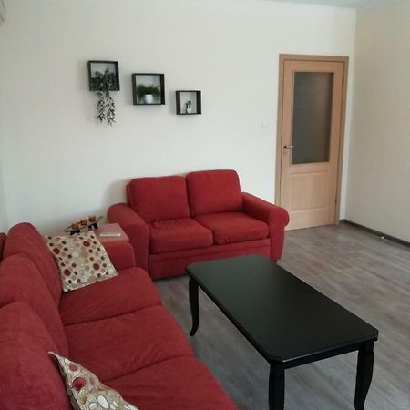 Sunny Fort Apartment Sunny Beach Ngoại thất bức ảnh