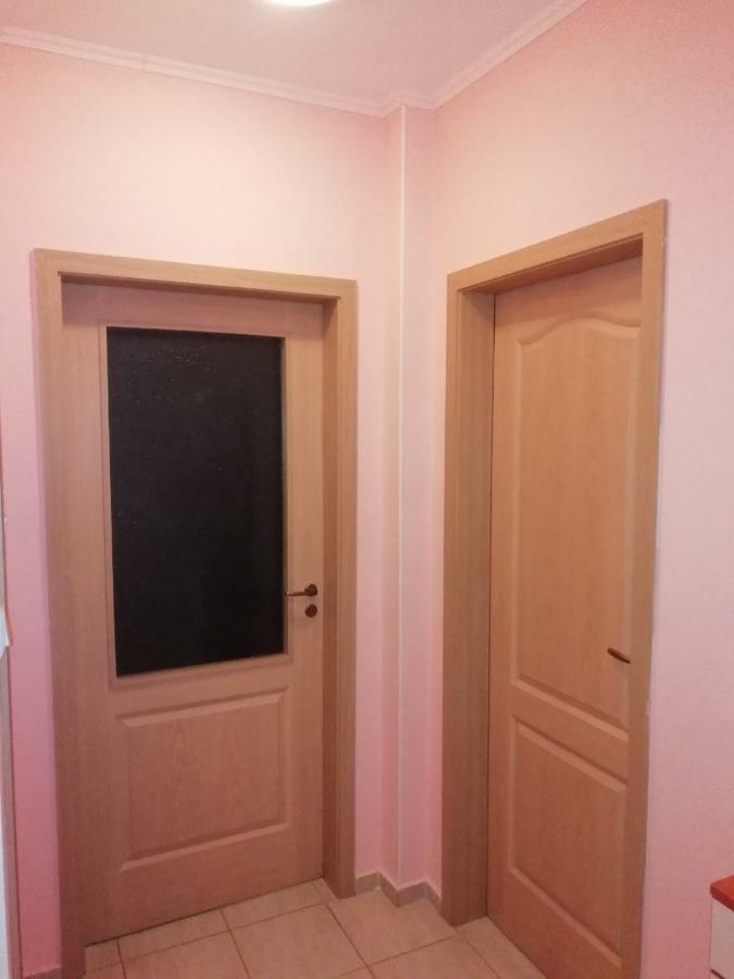 Sunny Fort Apartment Sunny Beach Ngoại thất bức ảnh