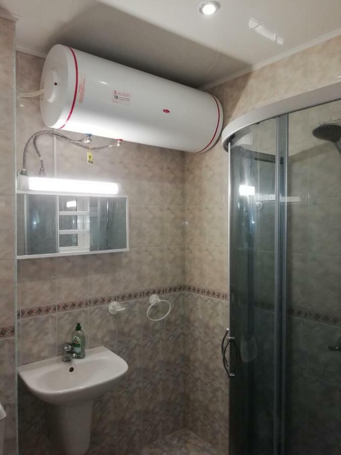 Sunny Fort Apartment Sunny Beach Ngoại thất bức ảnh