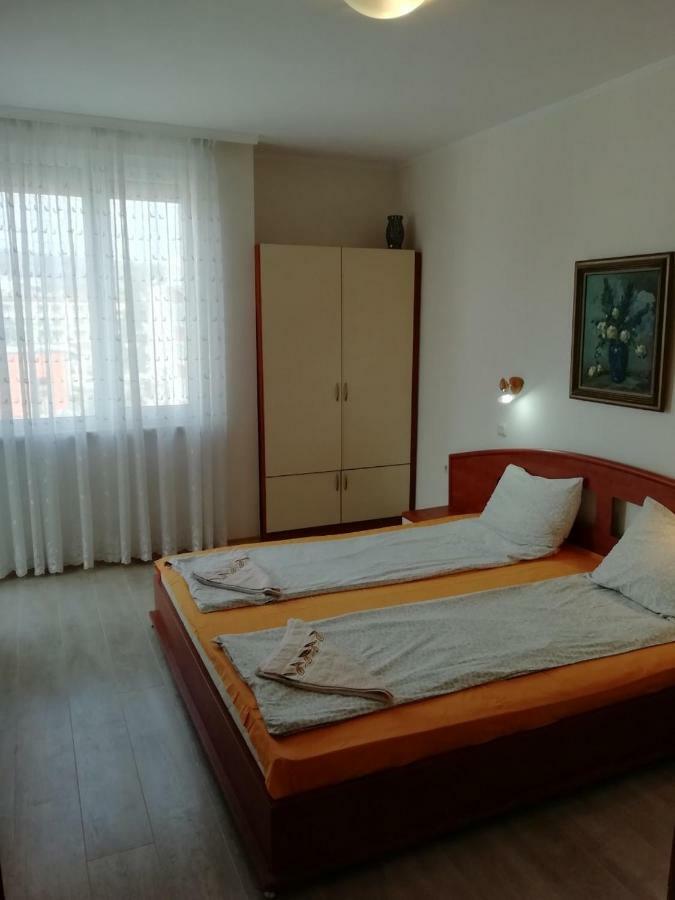 Sunny Fort Apartment Sunny Beach Ngoại thất bức ảnh