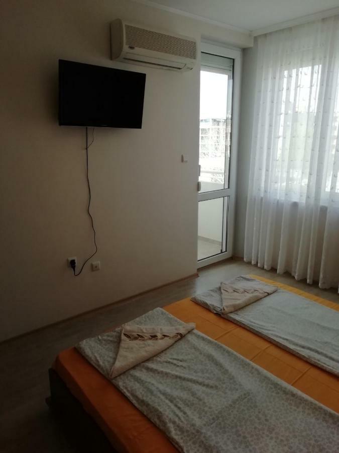 Sunny Fort Apartment Sunny Beach Ngoại thất bức ảnh